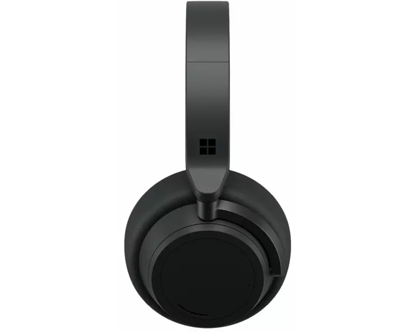 Microsoft Surface Headphones 2+ Commercial Black