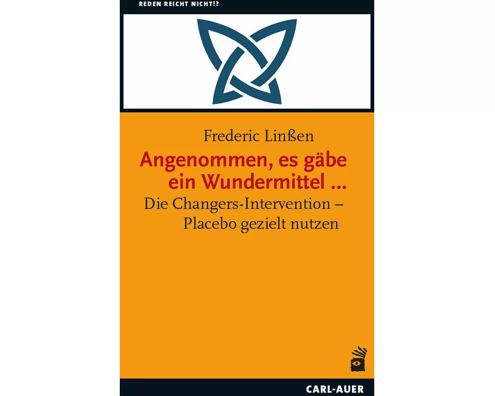 Angenommen, es gäbe ein Wundermittel …
