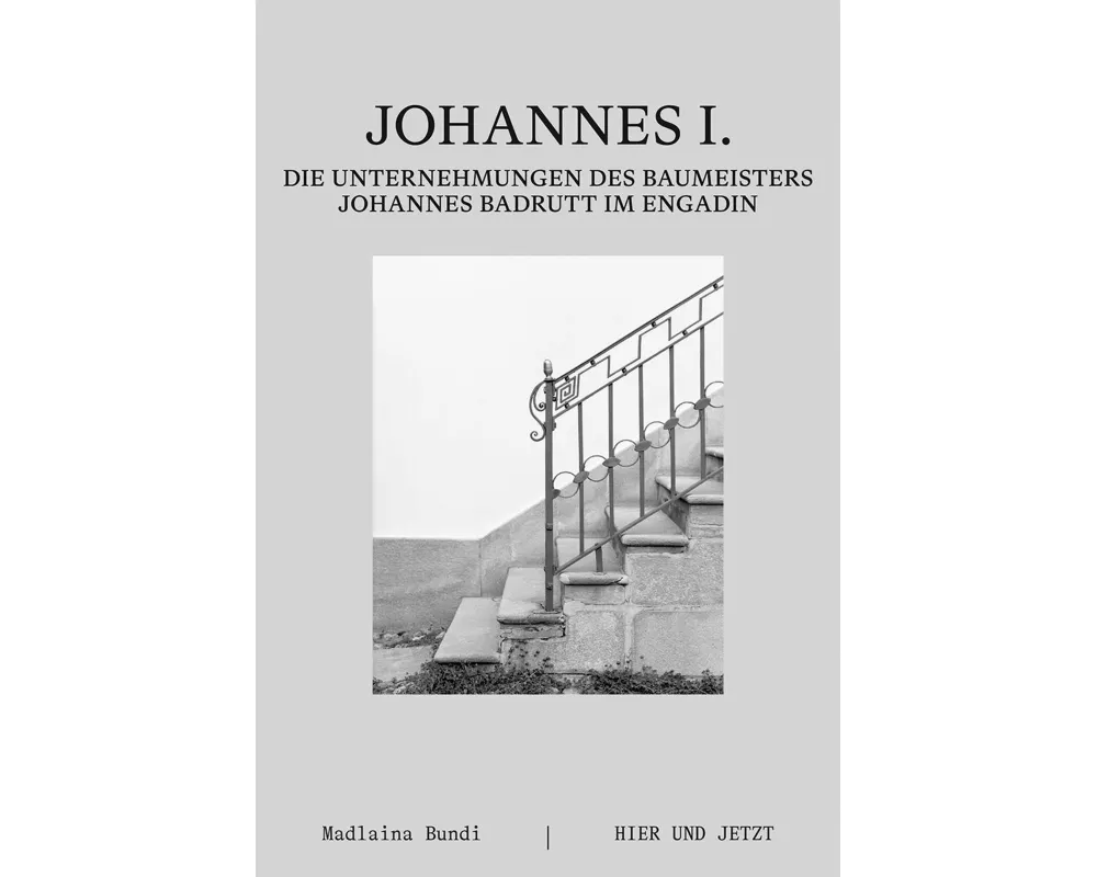 Johannes I