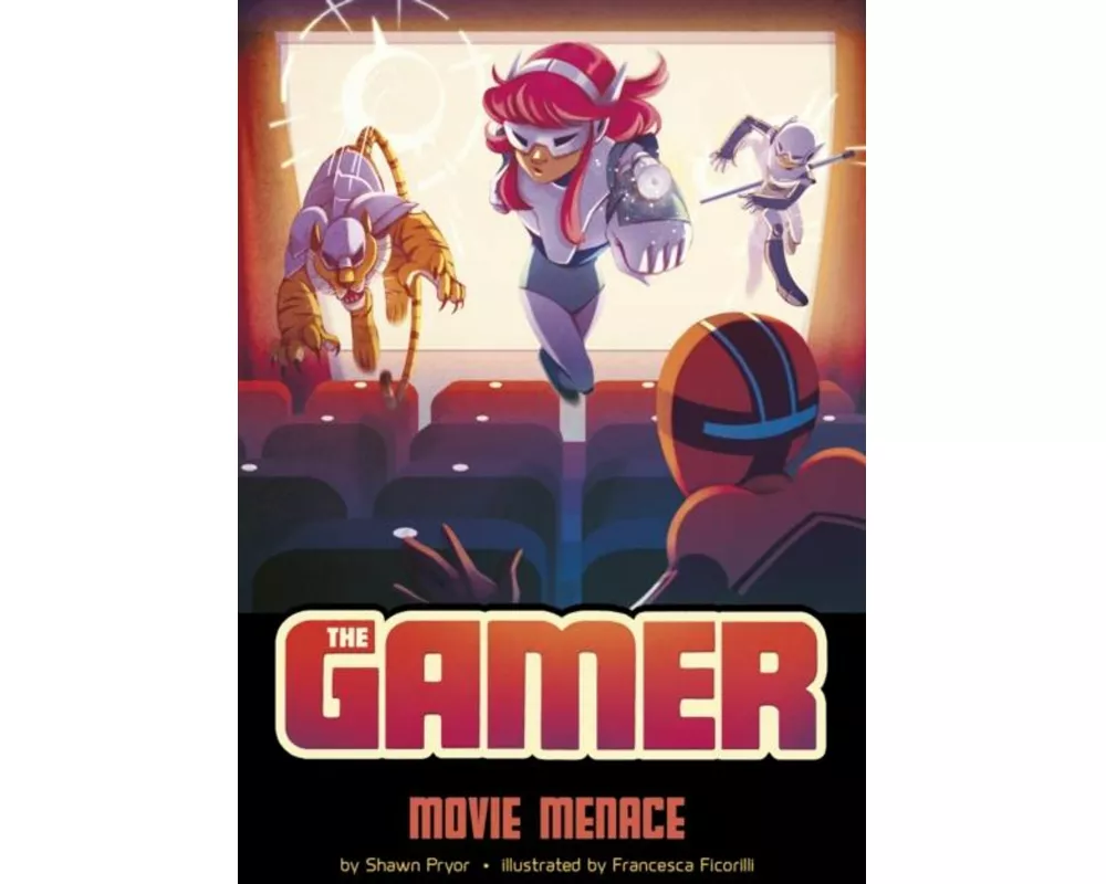Movie Menace