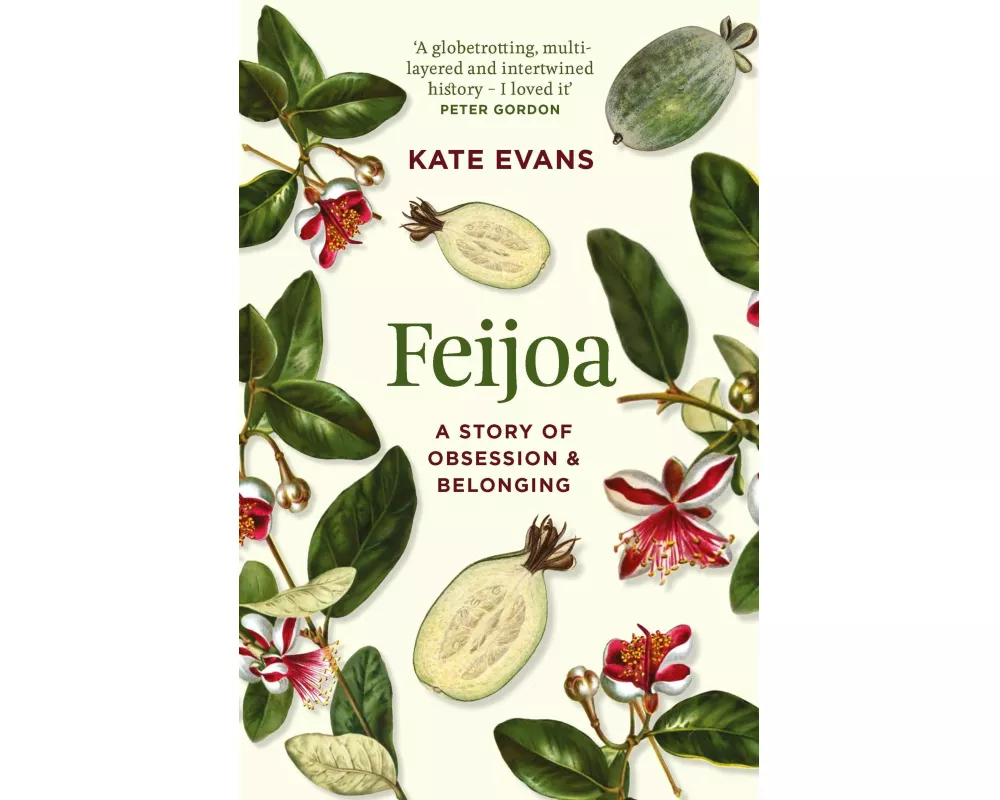 Feijoa