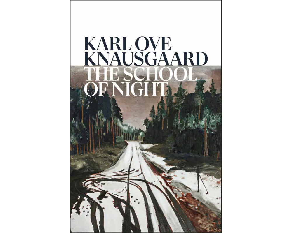 The School of Night