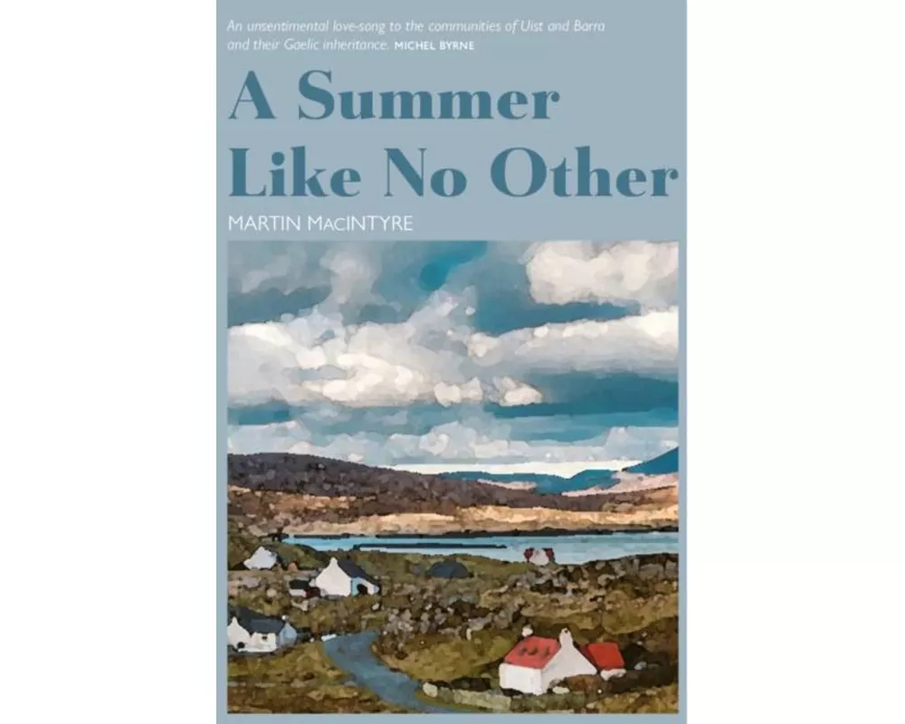 A Summer Like No Other