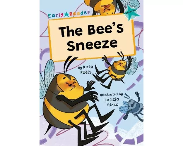 The Bee's Sneeze