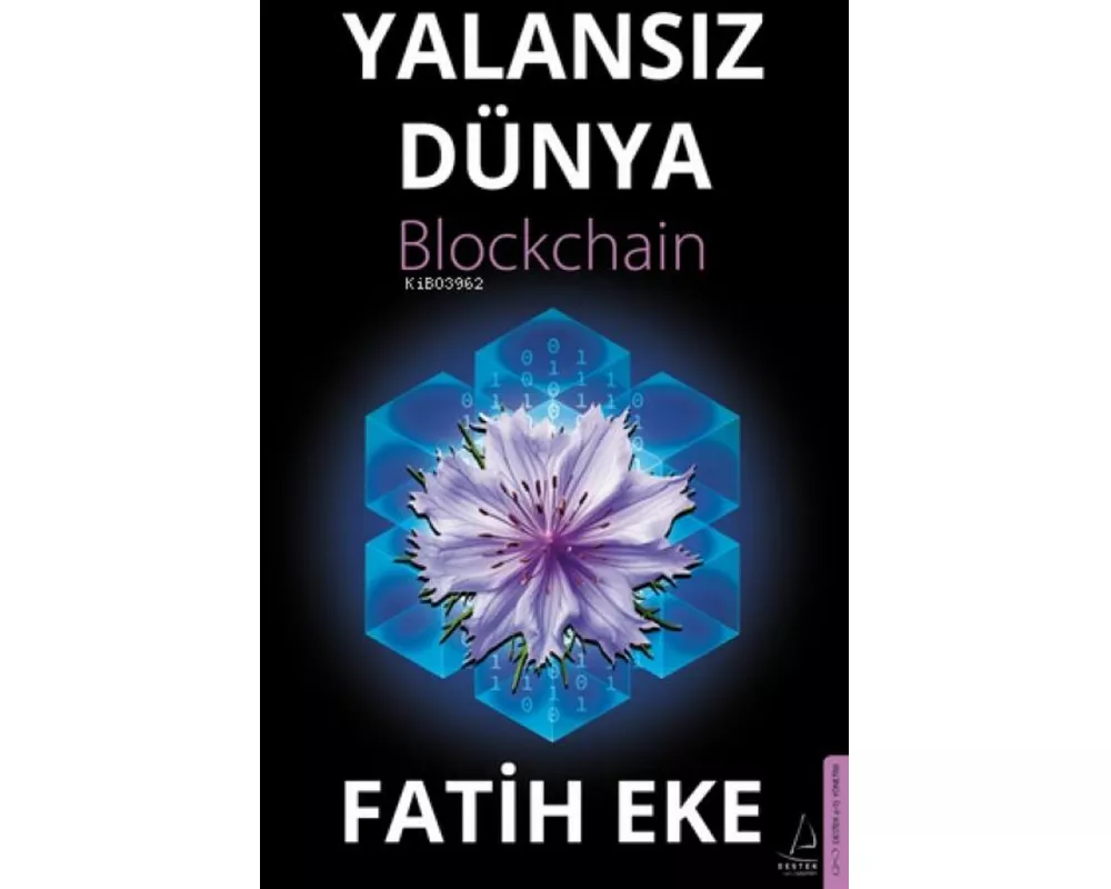 Yalansiz Dünya Blockchain
