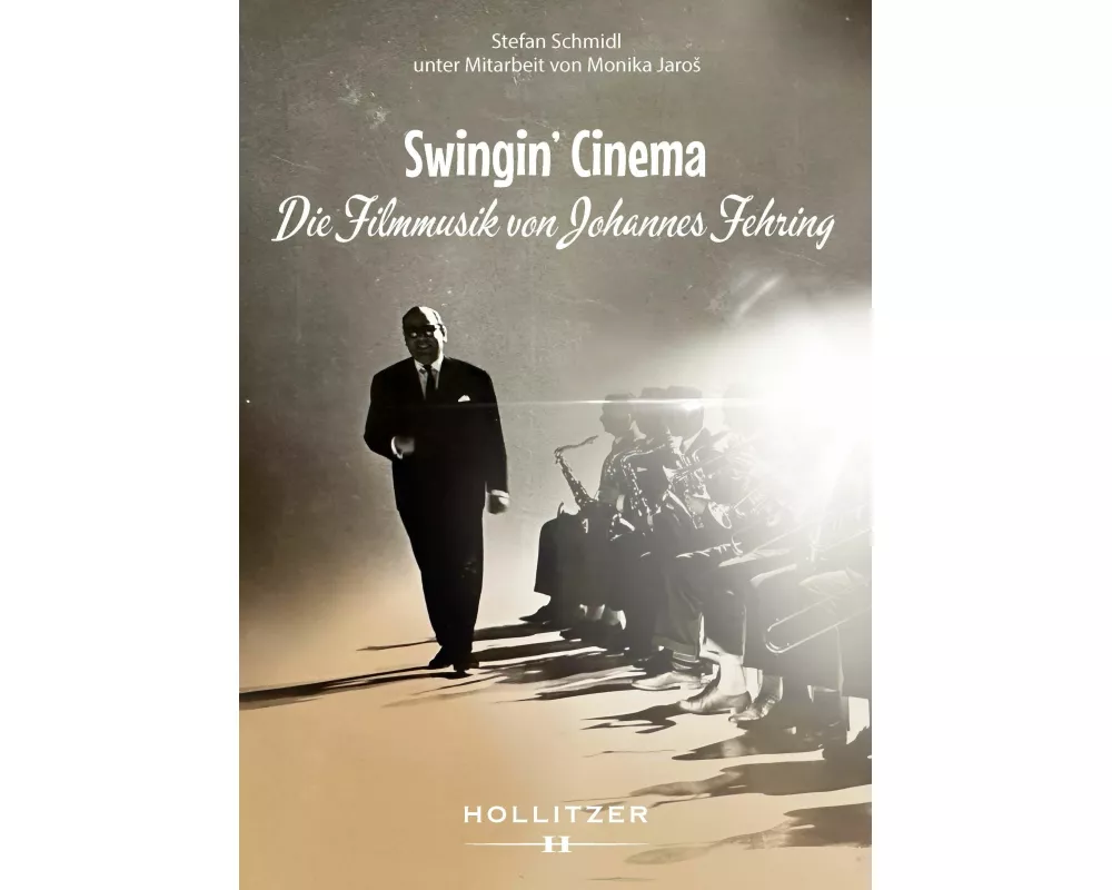 Swingin' Cinema
