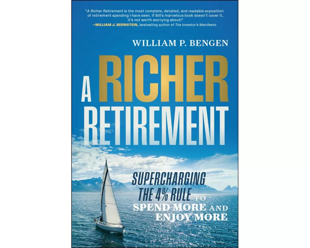 A Richer Retirement
