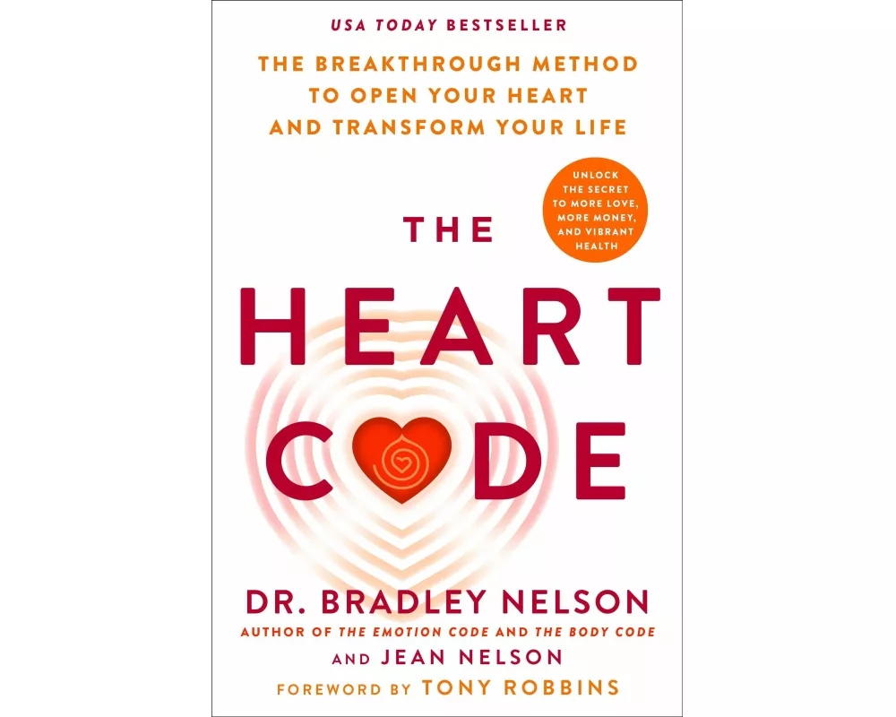 The Heart Code