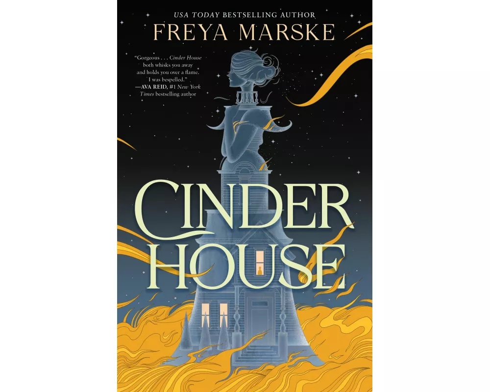Cinder House