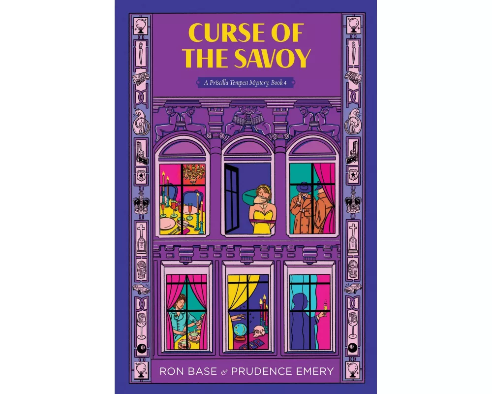 Curse of the Savoy