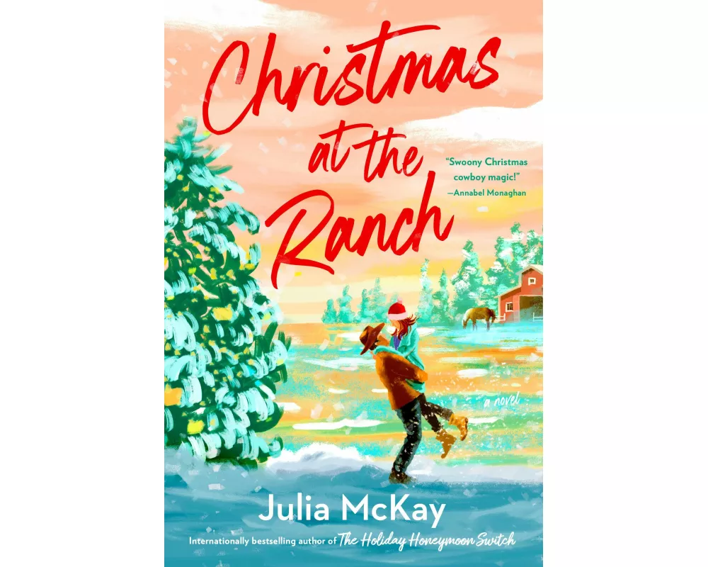 Christmas at the Ranch