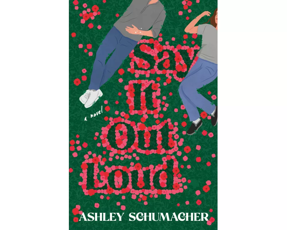 Say It Out Loud