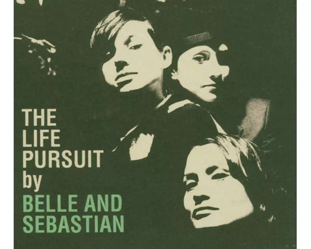 The Life Of Pursuit