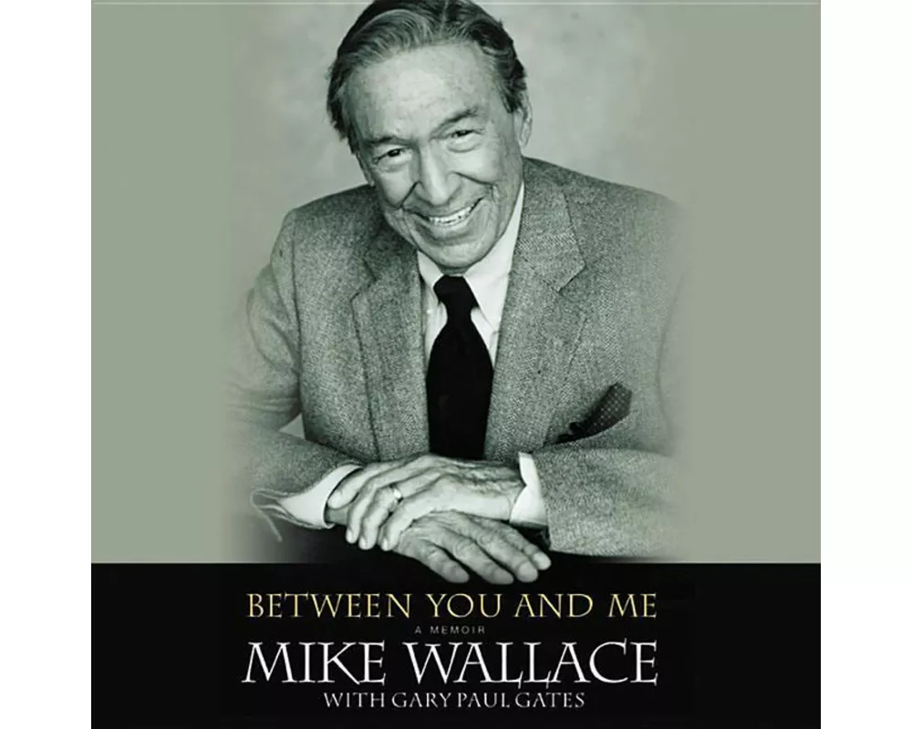 Between You and Me