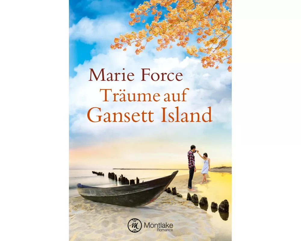 Träume auf Gansett Island