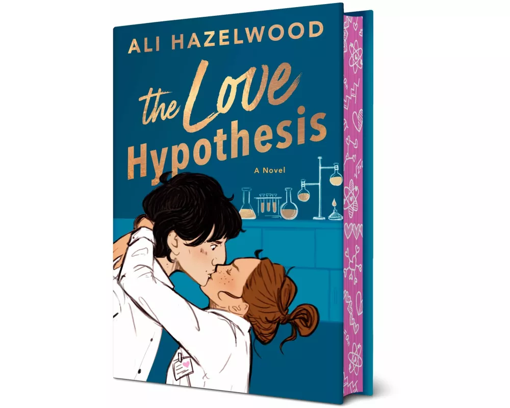The Love Hypothesis