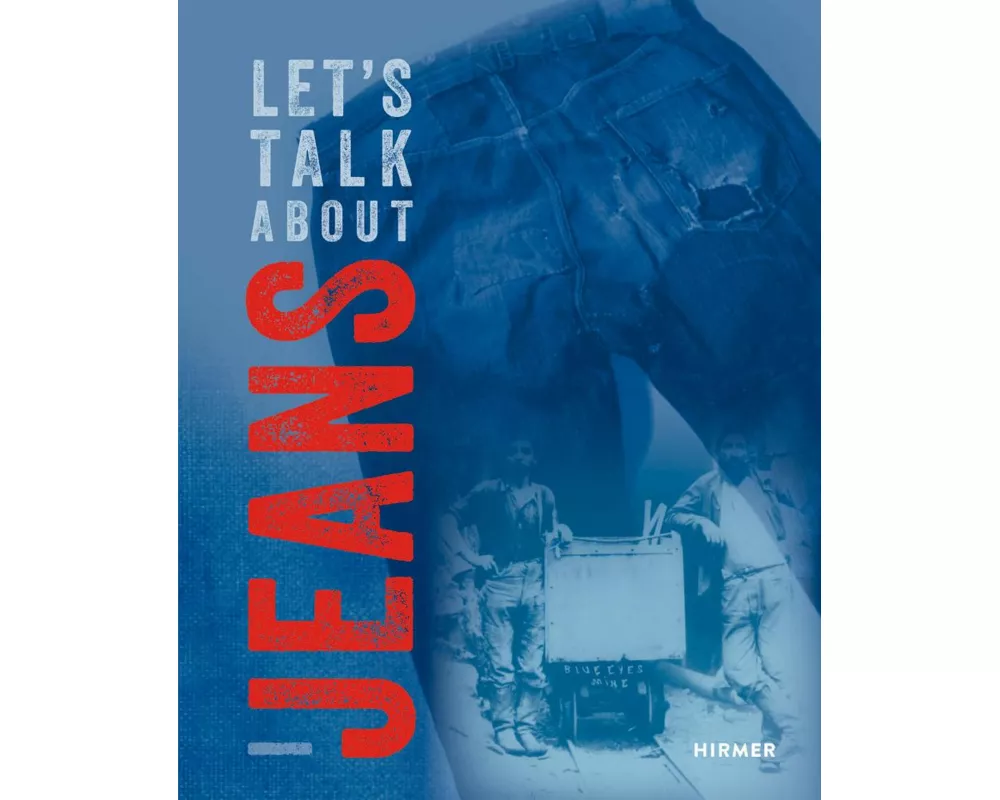 Let's talk about Jeans