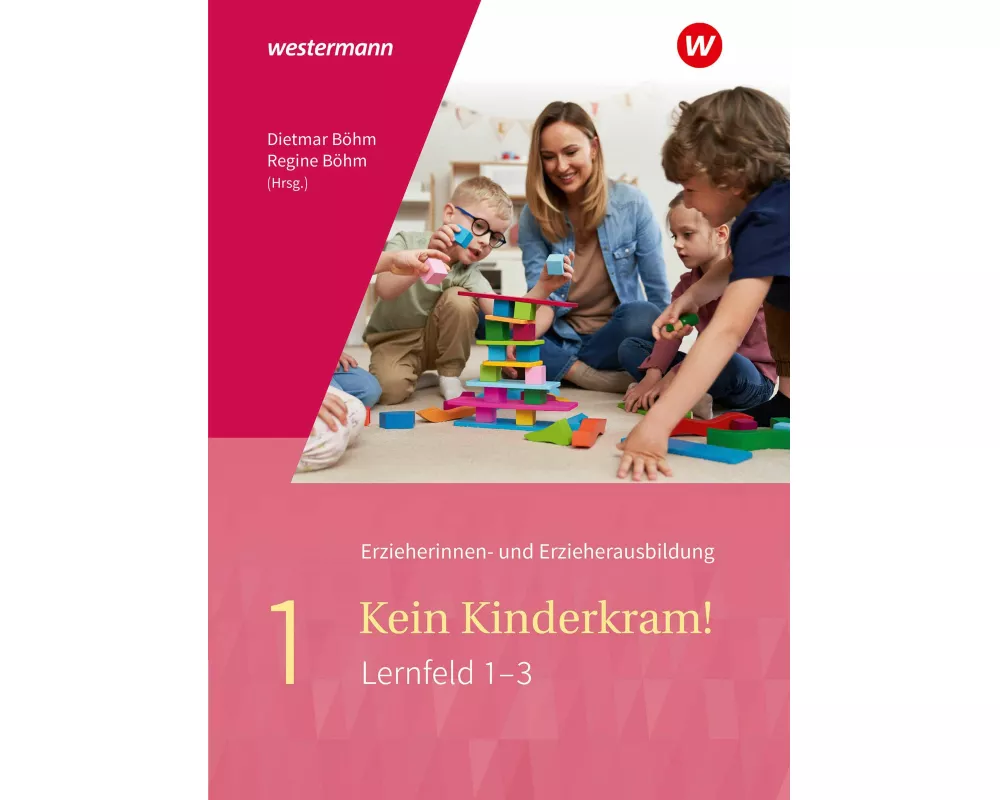 Kein Kinderkram!