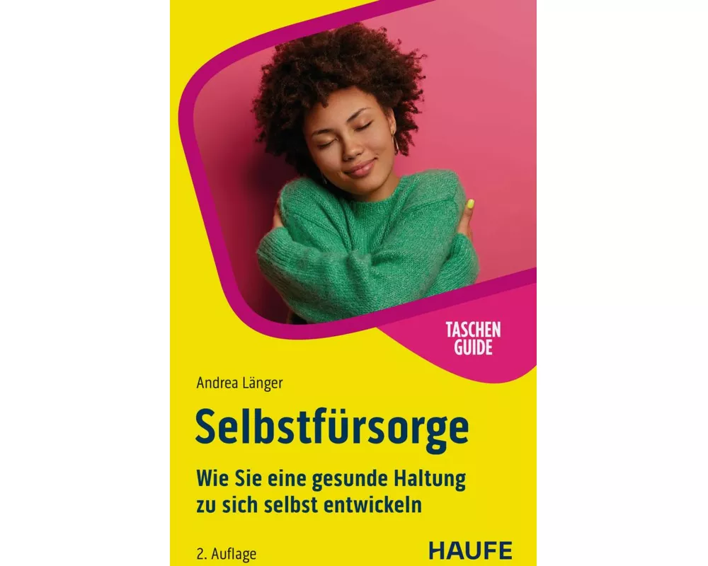 Selbstfürsorge