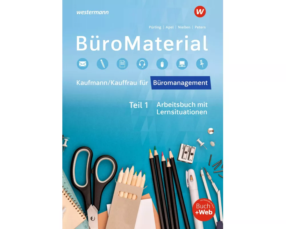 BüroMaterial