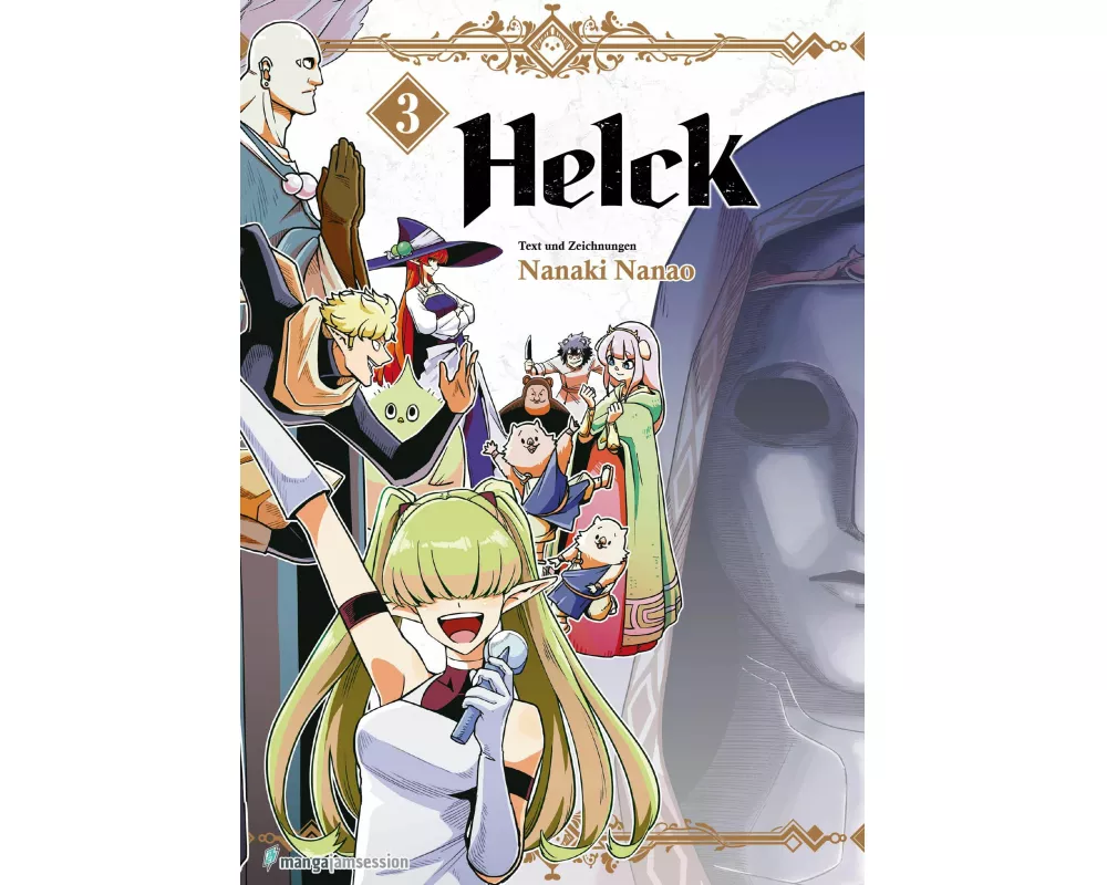 Helck 03