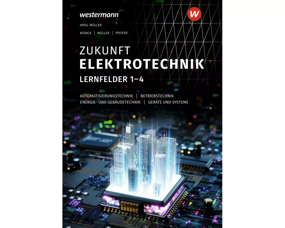Zukunft Elektrotechnik