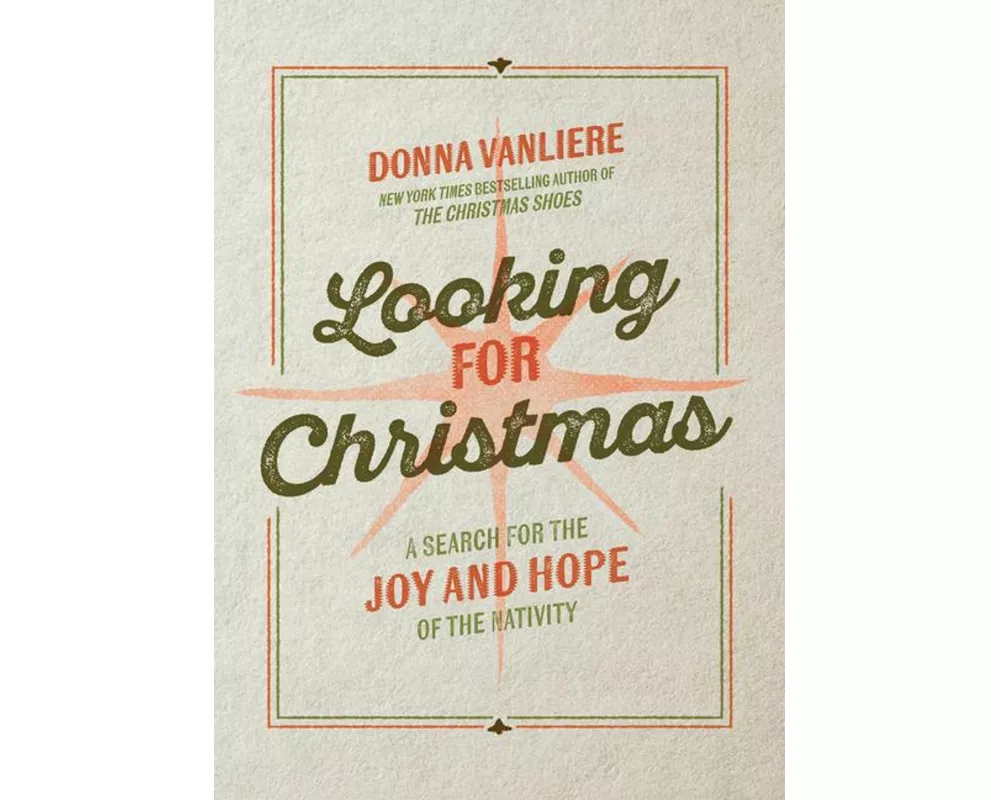 Looking for Christmas