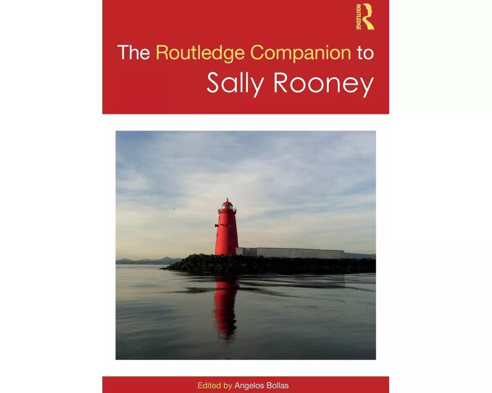 The Routledge Companion to Sally Rooney