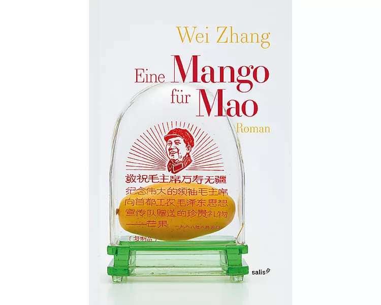 Eine Mango für Mao