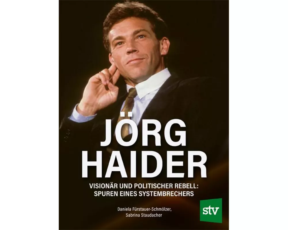 Jörg Haider