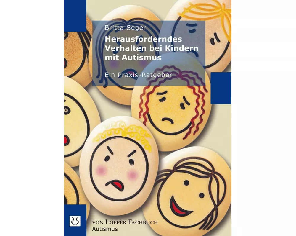 Herausforderndes Verhalten bei Kindern mit Autismus