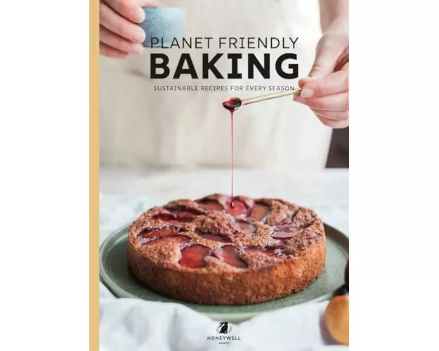 Planet Friendly Baking