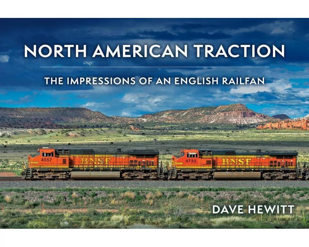North American Traction
