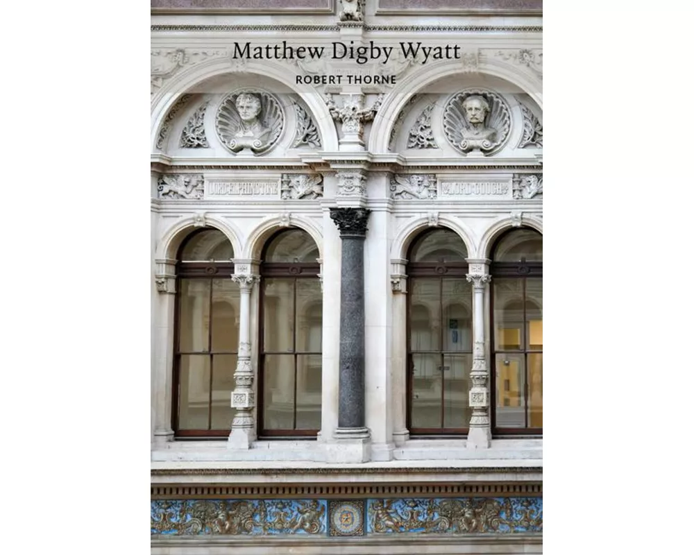 Matthew Digby Wyatt