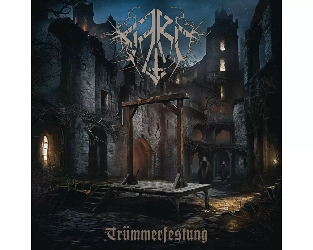 Truemmerfestung