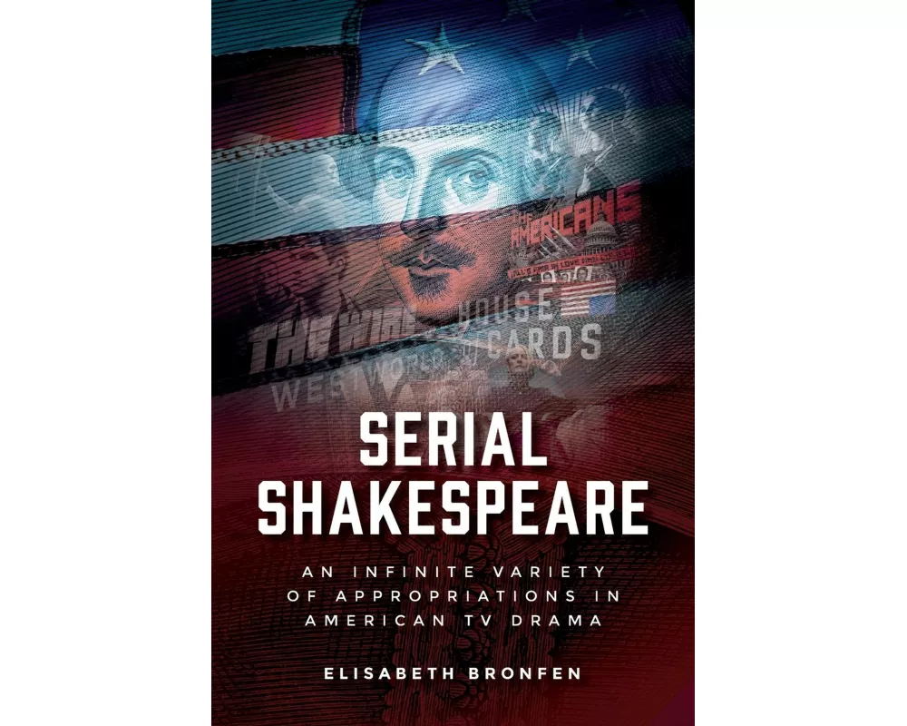 Serial Shakespeare