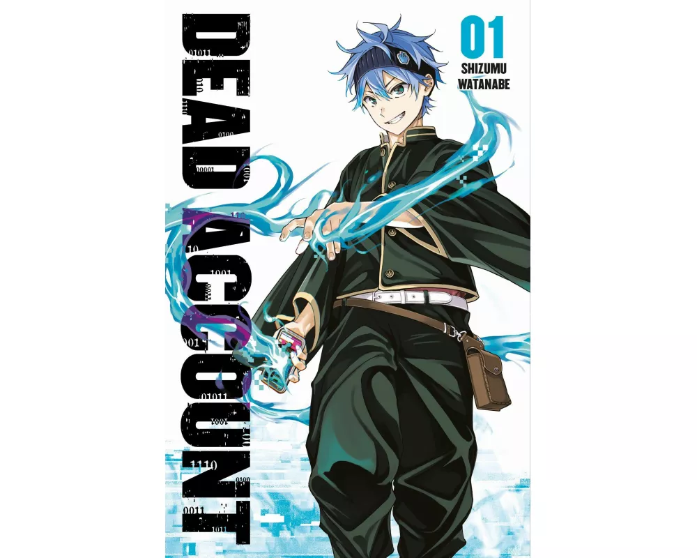 Dead Account 01