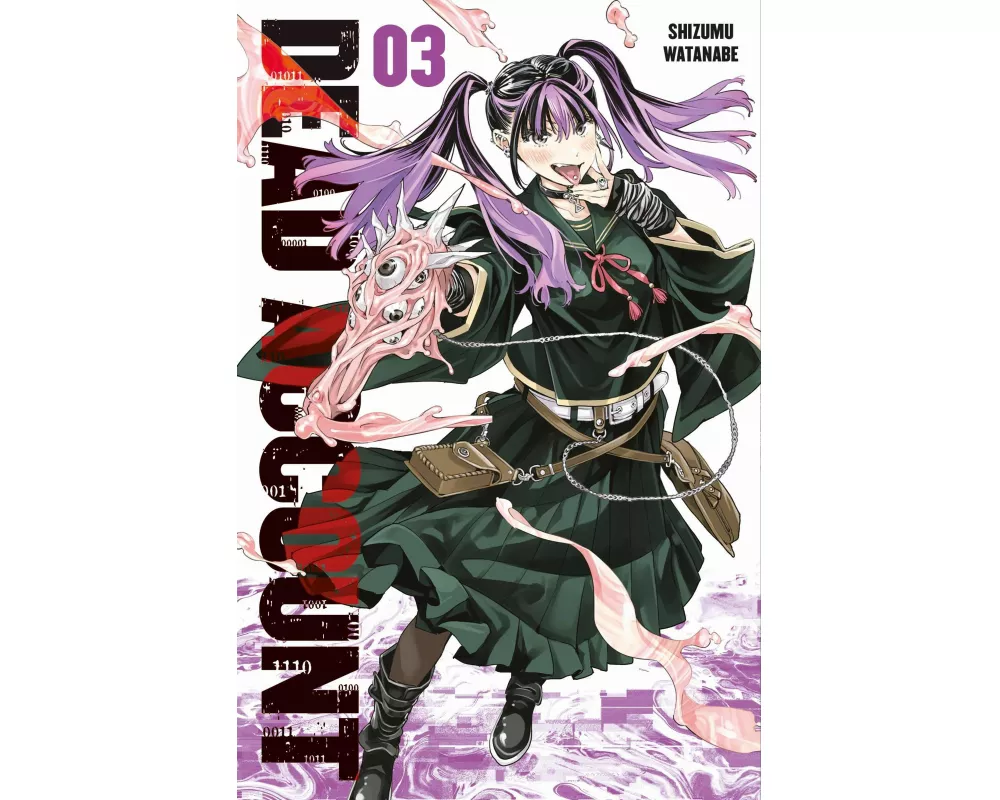 Dead Account 03