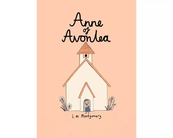Anne of Avonlea (Collector's Edition)