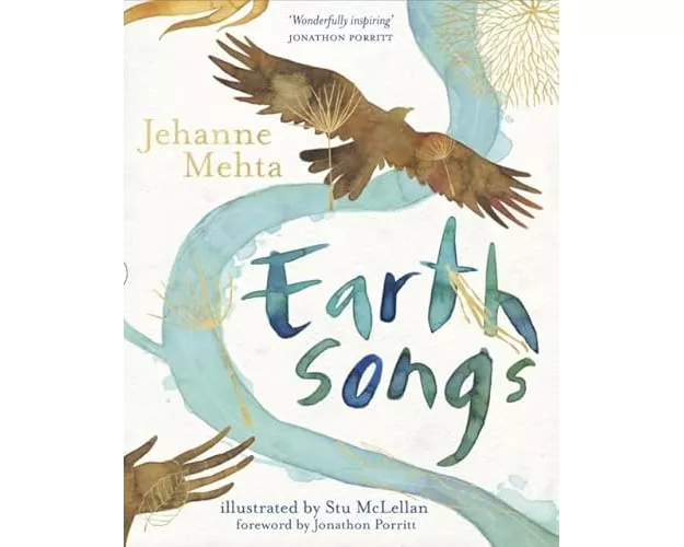 Earth Songs