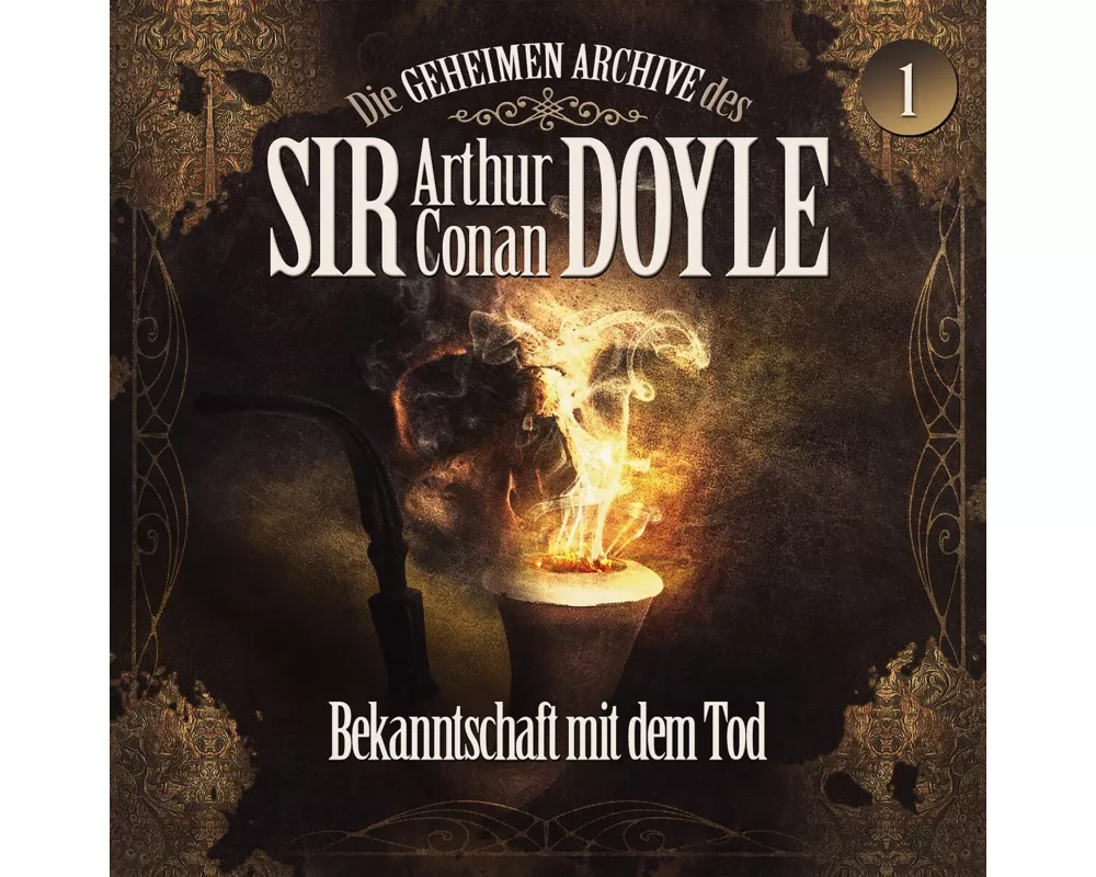 01: Bekanntschaft mit dem Tod