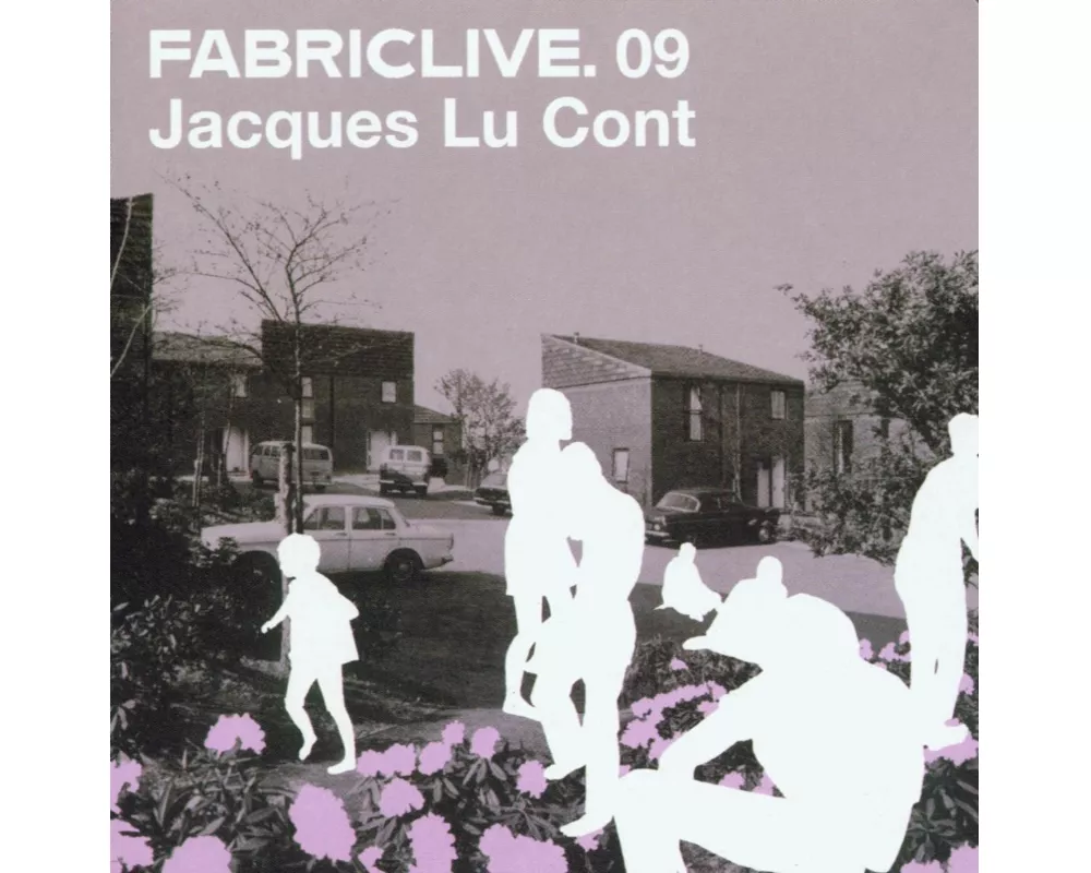 Fabriclive 09