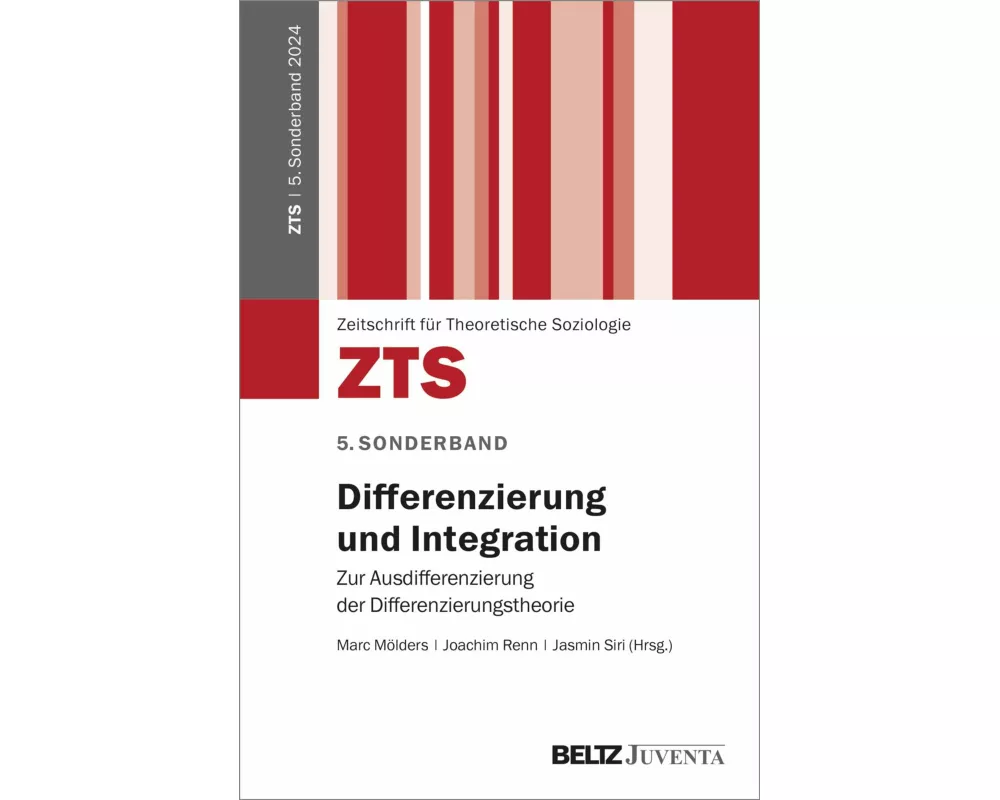 Differenzierung und Integration