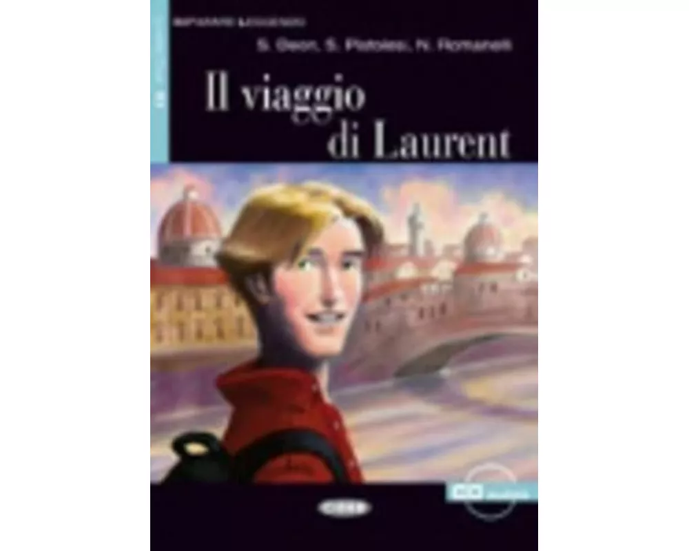 Viaggio di Laurent. B1