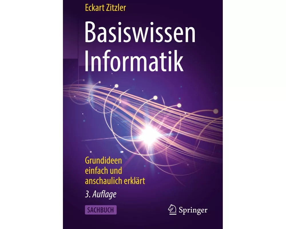 Basiswissen Informatik