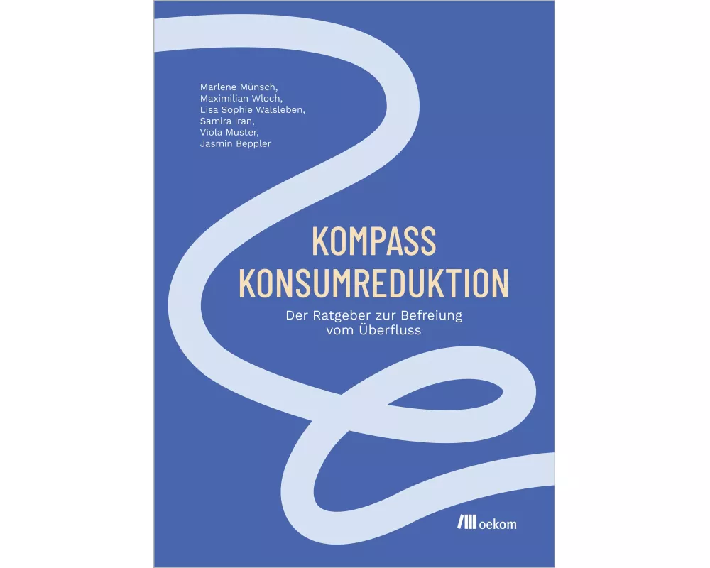 Kompass Konsumreduktion