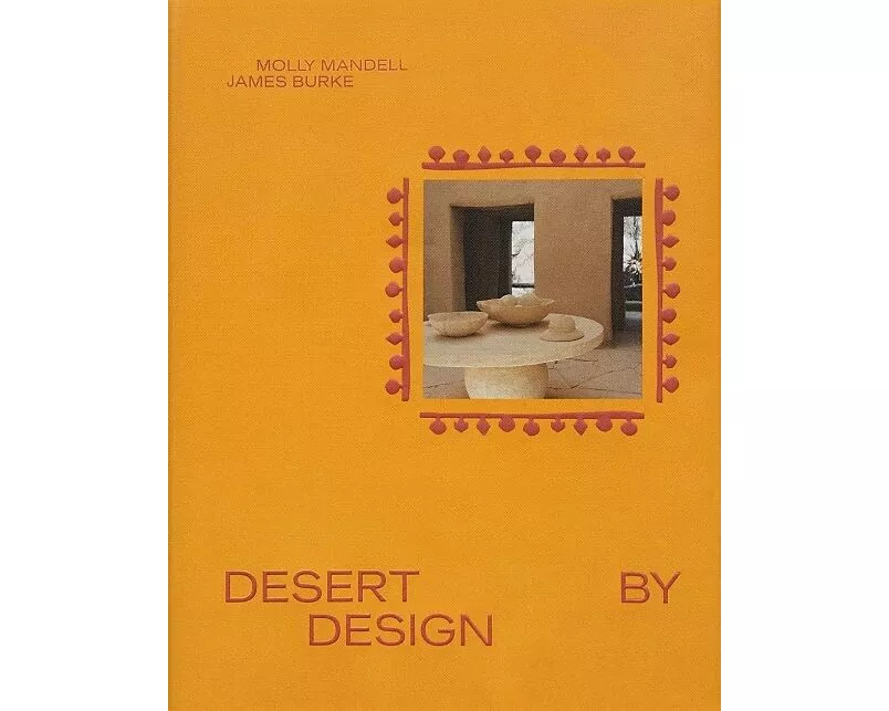 Desert by Design