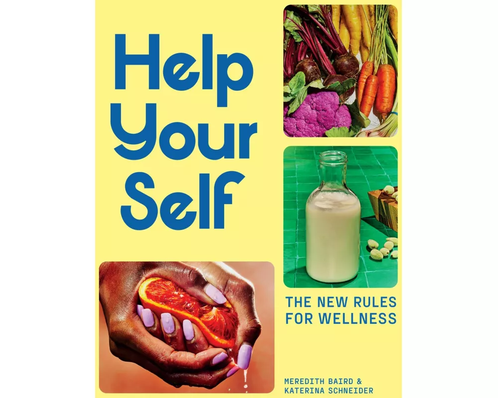 Help Your Self