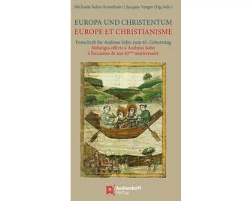 Europa und Christentum / Europe et le Christianisme