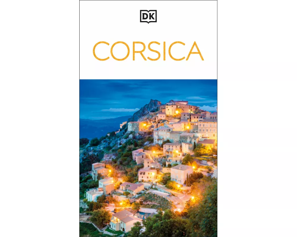 DK Corsica